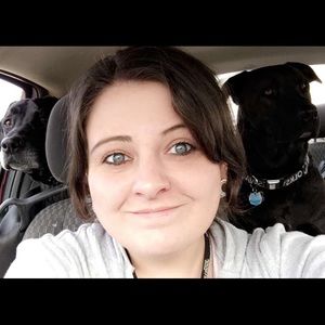 Meet your Posher, Deanna